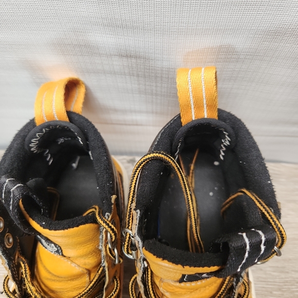 Vans OTW SK8-Hi MTE 2.0 DX Men's Size 4 Women's5.5Apricot Black White Skateboard - Picture 2 of 6